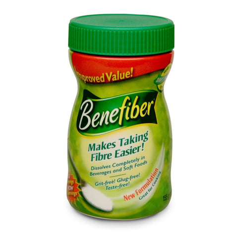 Benefiber 44D 155g - Green Cross Chemist