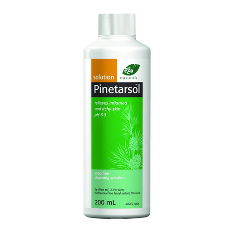 Pinetarsol Solution 200ml - Green Cross Chemist