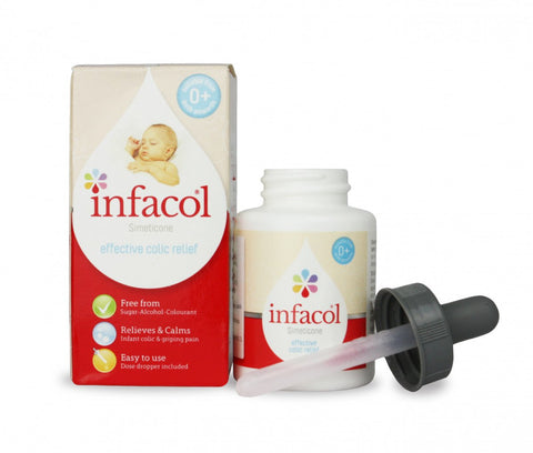 Infacol Wind Drops 30ml