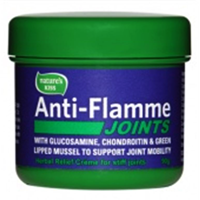 Natures Kiss Anti-Flamme Joints 90g - Green Cross Chemist