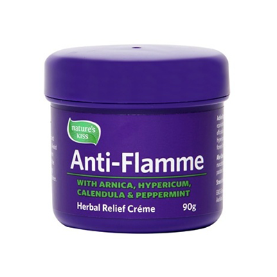 Natures Kiss Anti-Flamme Original 90g - Green Cross Chemist