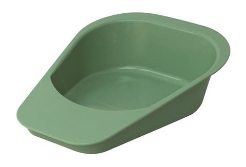 Plaspro Slipper Pan - Green Cross Chemist