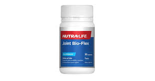 Nutralife Joint Bio-Flex Cap 30