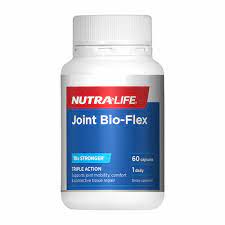 Nutralife Joint Bio-Flex Cap 60