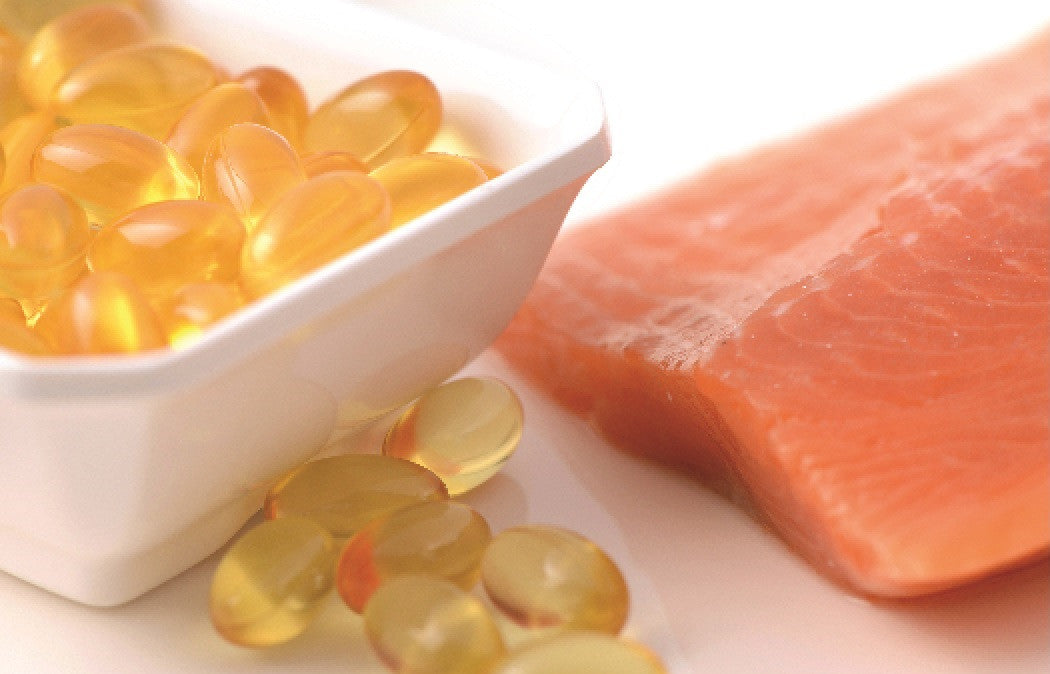 5 reasons to love omega-3s