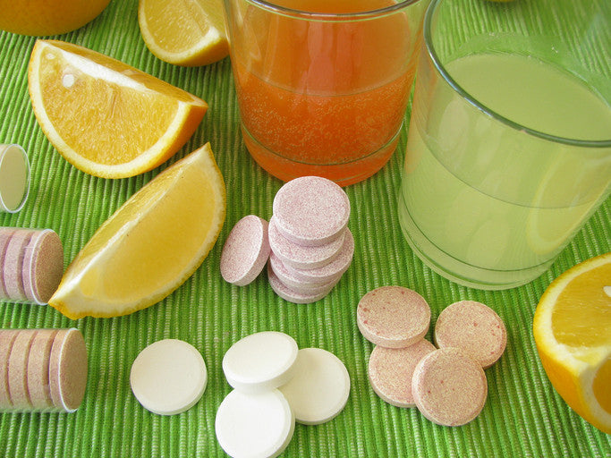 5 reasons to love Vitamin C