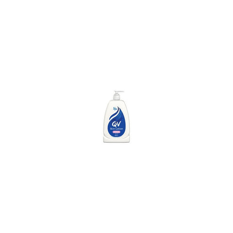QV Lotion Dry Skincare 500ml - Green Cross Chemist