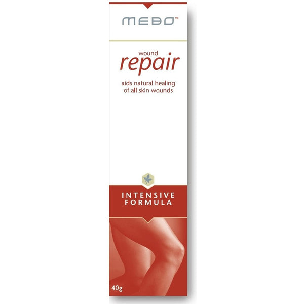 Mebo Wound Repair 40g - Green Cross Chemist