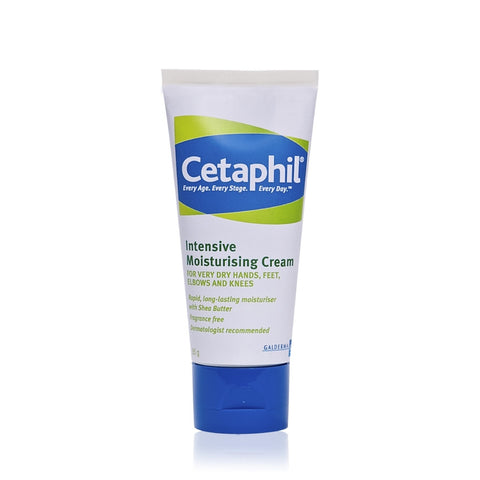 Cetaphil Intensive Moisture Cream 85g - Green Cross Chemist