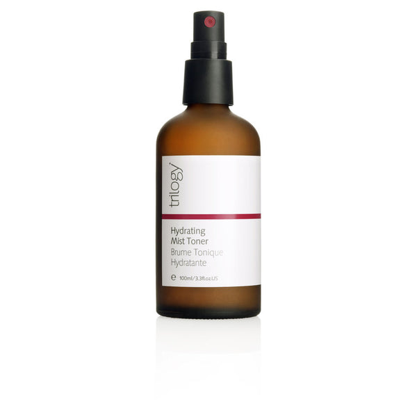 Trilogy Rose Hydrating Toner 100ml - Green Cross Chemist