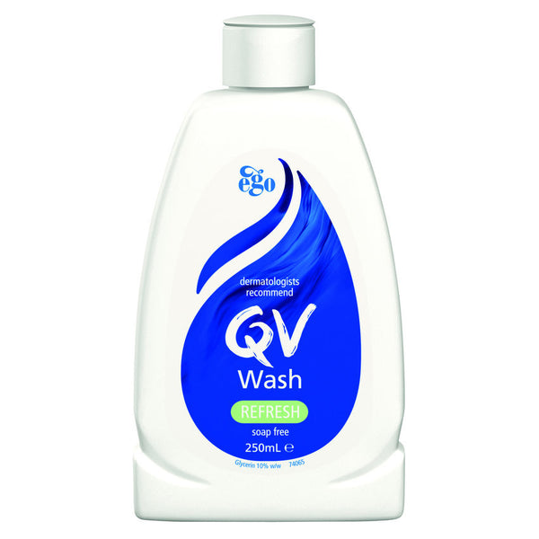 QV Wash 250ml - Green Cross Chemist