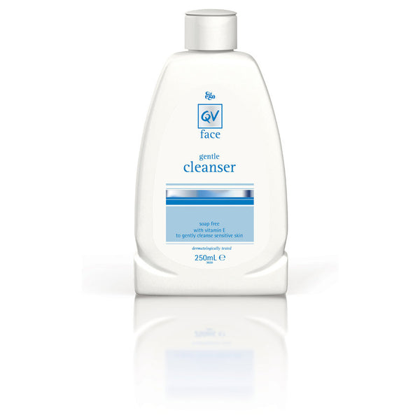 QV Face Cleanser 250ml - Green Cross Chemist