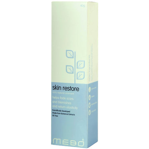 Mebo Skin Restore 40g - Green Cross Chemist