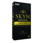 SKYN Original Condoms 10pk - Green Cross Chemist