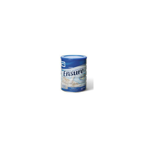 ENSURE Powder Vanilla 850g - Green Cross Chemist