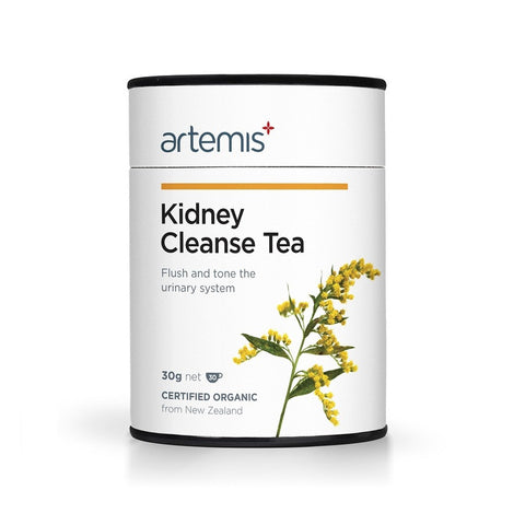 Artemis Kidney Cleanse Tea 30g - Green Cross Chemist