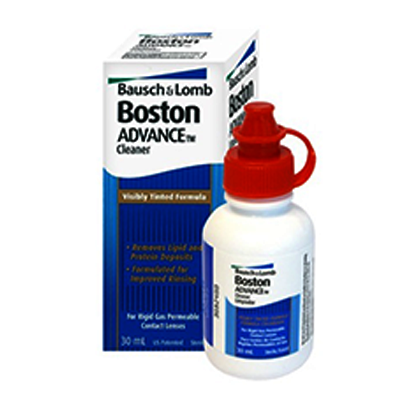 BOSTON Advance Cleaner 30ml - Green Cross Chemist