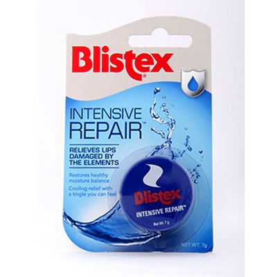 Blistex Intensive Repair 7g - Green Cross Chemist