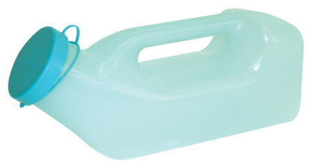 Plaspro Urinal Bottle - Green Cross Chemist