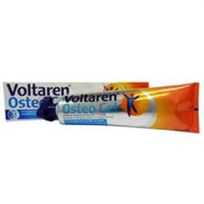 Voltaren Osteo Gel 150g - Green Cross Chemist