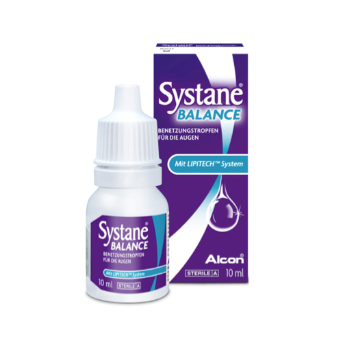 ALCON Systane Balance 10ml