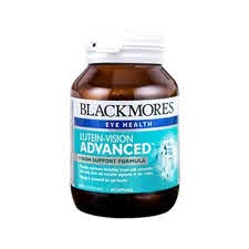 Blackmores Lutein Vision Advanced 60s