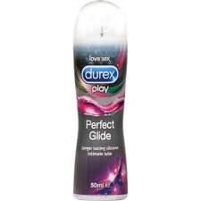 Durex Play Perfect Glide Intimate Lube 50ml - Green Cross Chemist