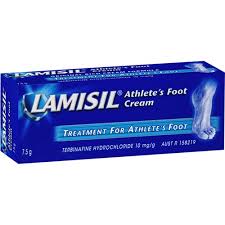 Lamisil Cream 15g - Green Cross Chemist