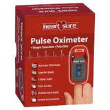 Pulse Oximeter Heart Sure