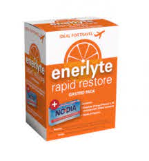 Enerlyte Rapid Restore Gastro Pack