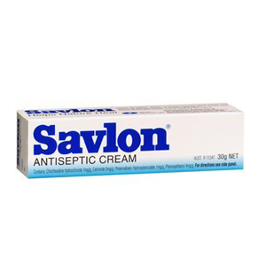 Savlon Cream 30g